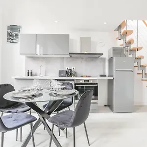 L'urbain - Superbe Mezzanine Marseille